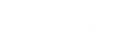 Logo de Procencia